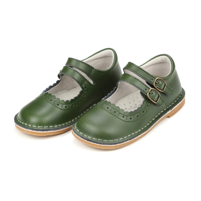 Green / Toddler 5