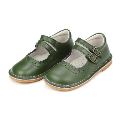 Green / Toddler 5