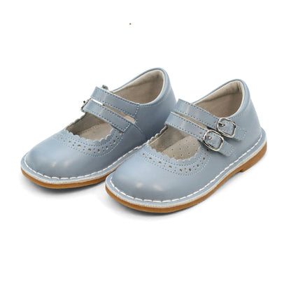 Spring Blue / Toddler 5