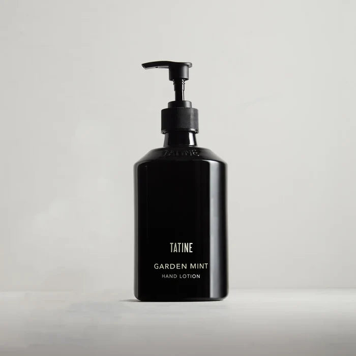 Tatine - Garden Mint Hand Lotion