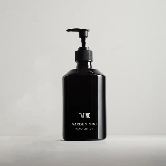 Tatine - Garden Mint Hand Lotion