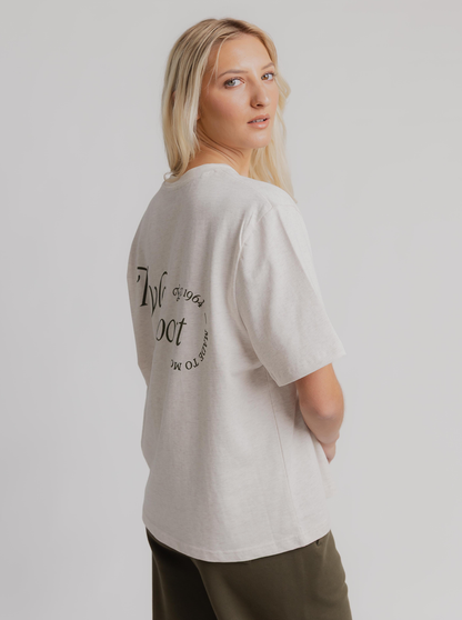 Taylor Tee