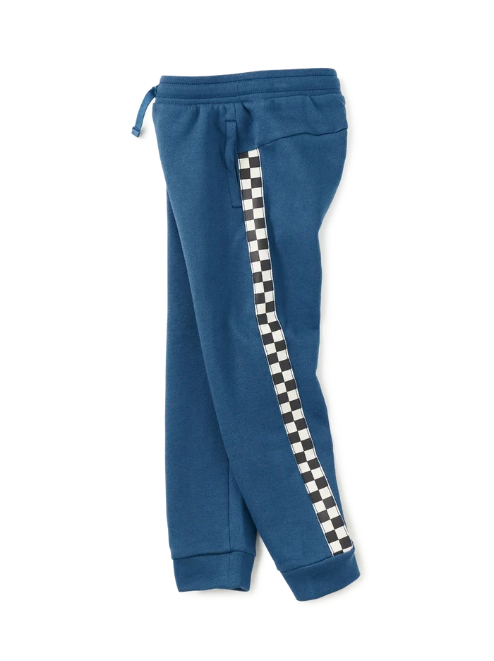 Tea Collection – Stripe Out Joggers