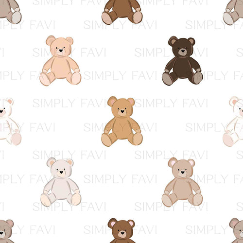 Teddy's