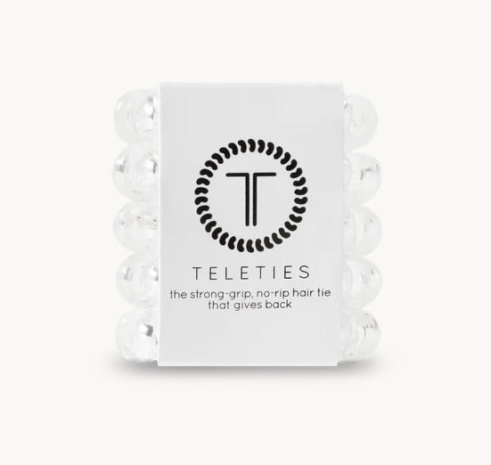 Teleties- Tiny Pack of 5
