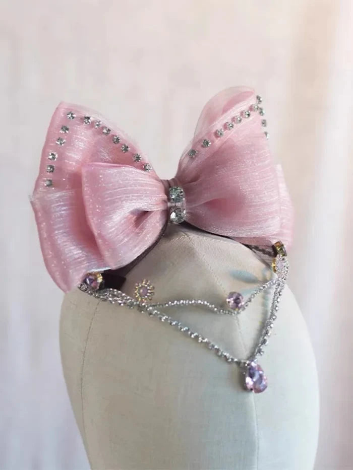 The Doll Headpiece