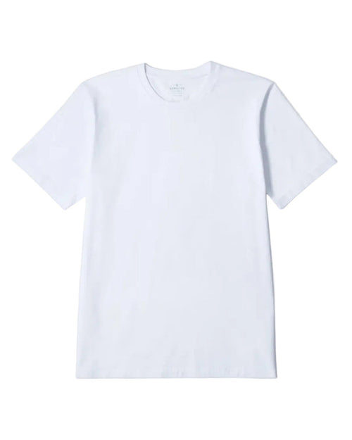 The Main Street Tee - White