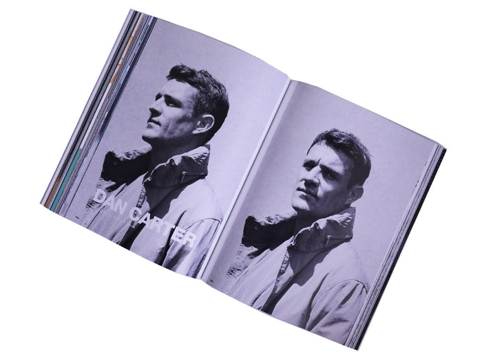THE NEW ORDER ISSUE 24