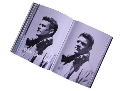 THE NEW ORDER ISSUE 24