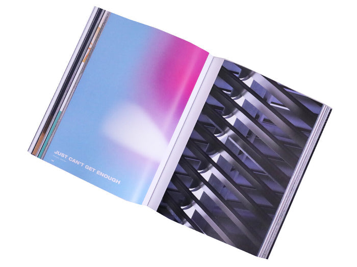 THE NEW ORDER ISSUE 24