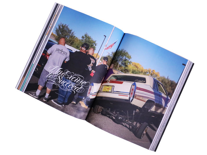 THE NEW ORDER ISSUE 24