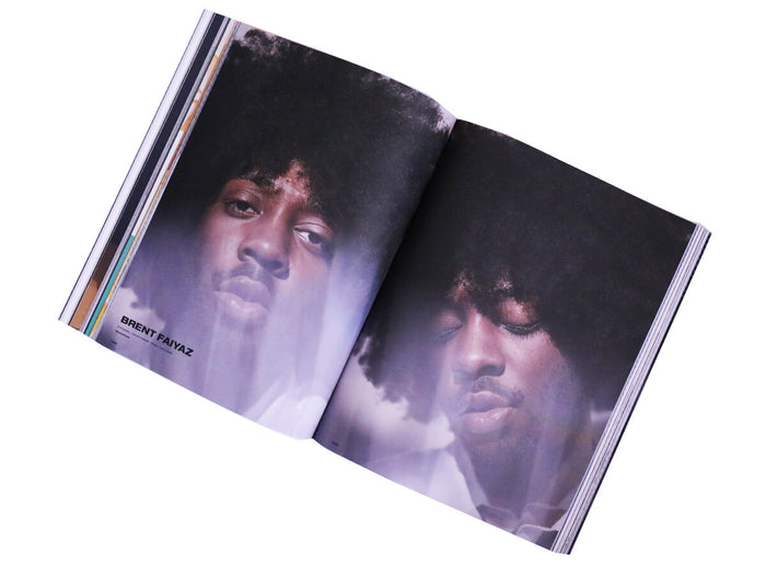 THE NEW ORDER ISSUE 24
