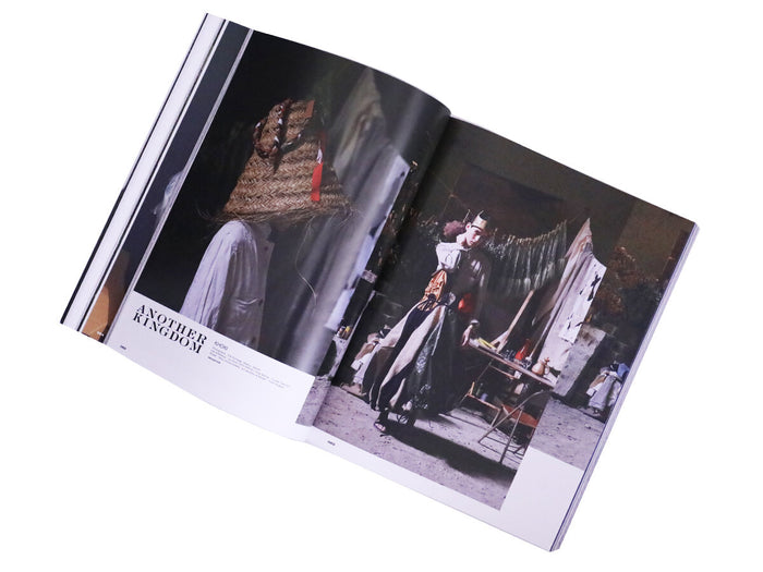 THE NEW ORDER ISSUE 24