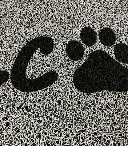 The Novelty Doormat "Keys? Phone? Wallet?"