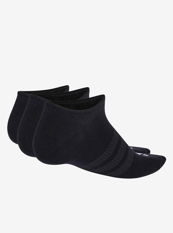 Thin&Light Sportswear No Shock Socks 3 Pair Pack Unisex