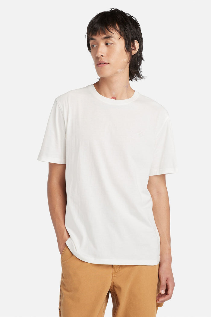 Timberland T-shirt Dustan River Uomo
