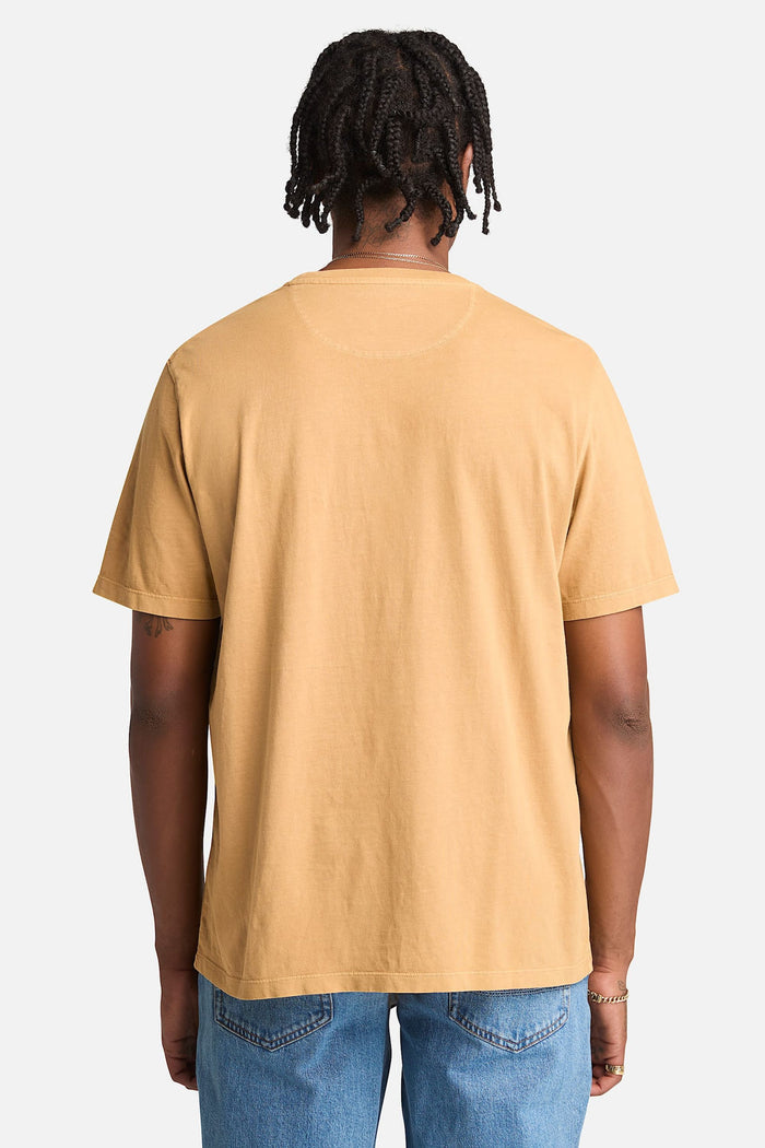 Timberland T-shirt Dustan River Uomo