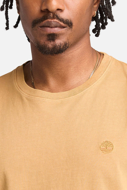 Timberland T-shirt Dustan River Uomo