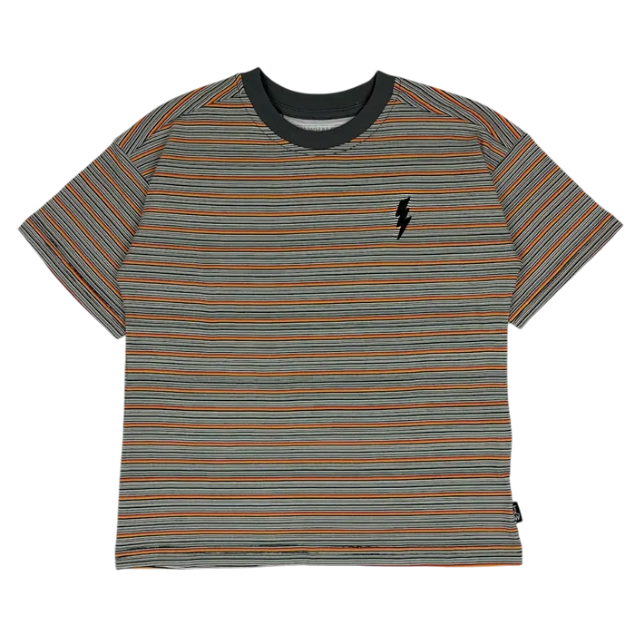 Tiny Whales – Classic Stripe Tee
