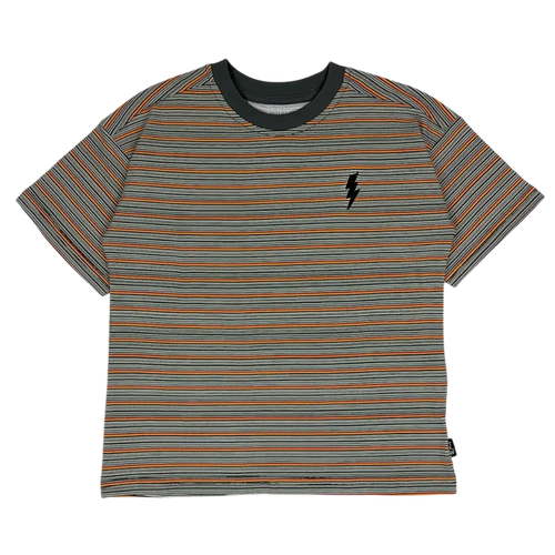 Tiny Whales – Classic Stripe Tee