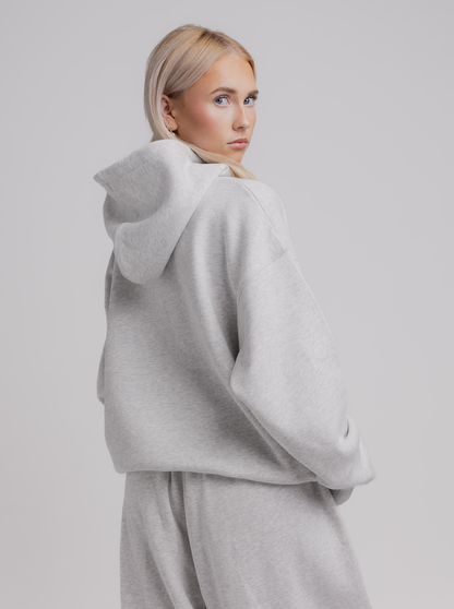 Track Zip Up