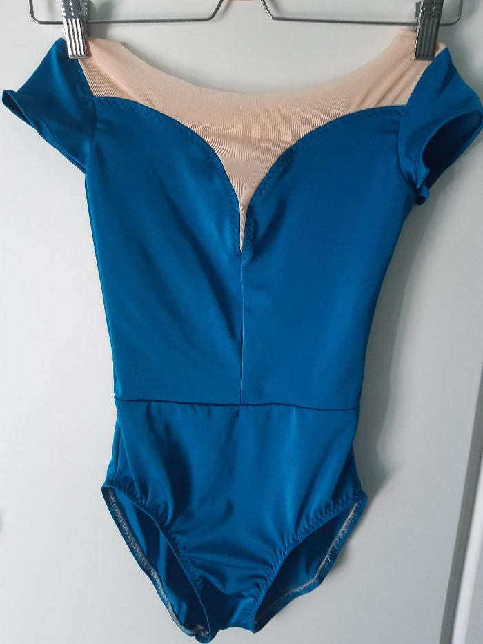 Trish - Dancewear by Patricia