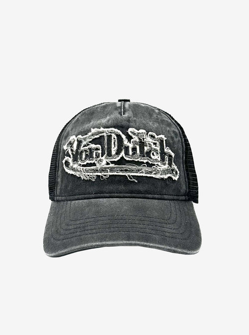 Trucker Hat in Grey