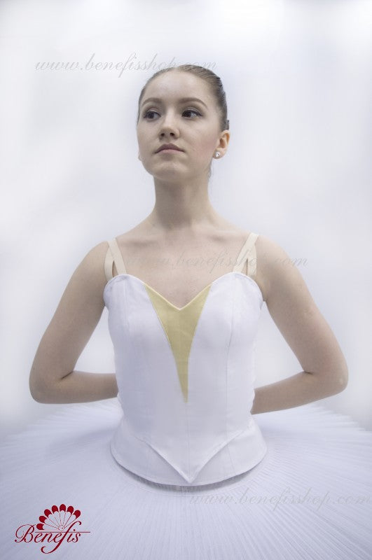 Tutu Adjustable Bodice - Dancewear by Patricia