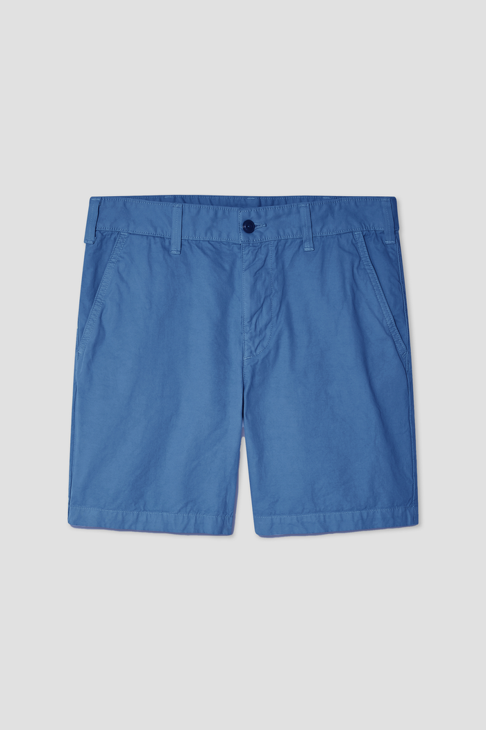 Twill Standard Short 7" - Lake