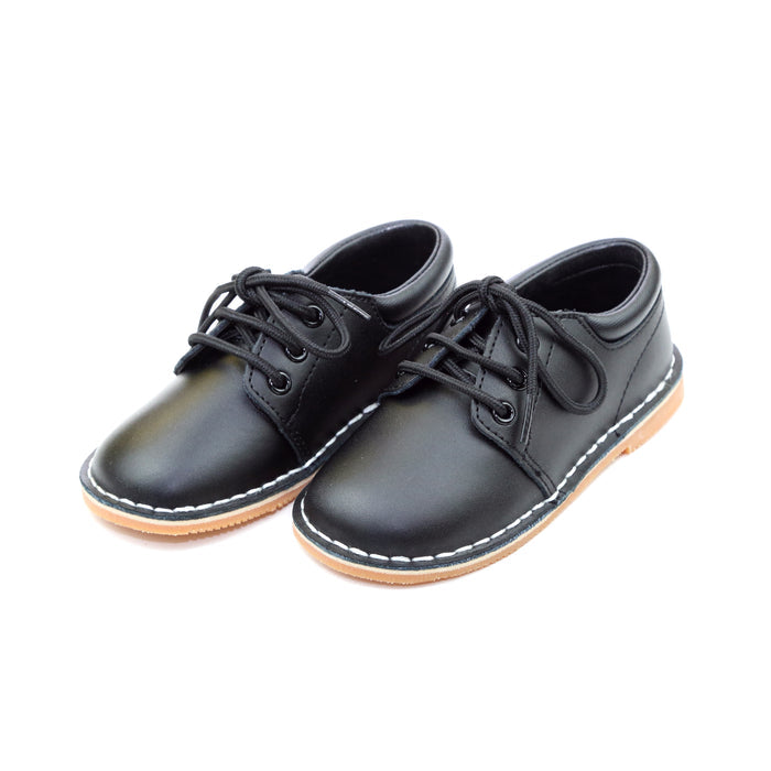Black / Toddler 5