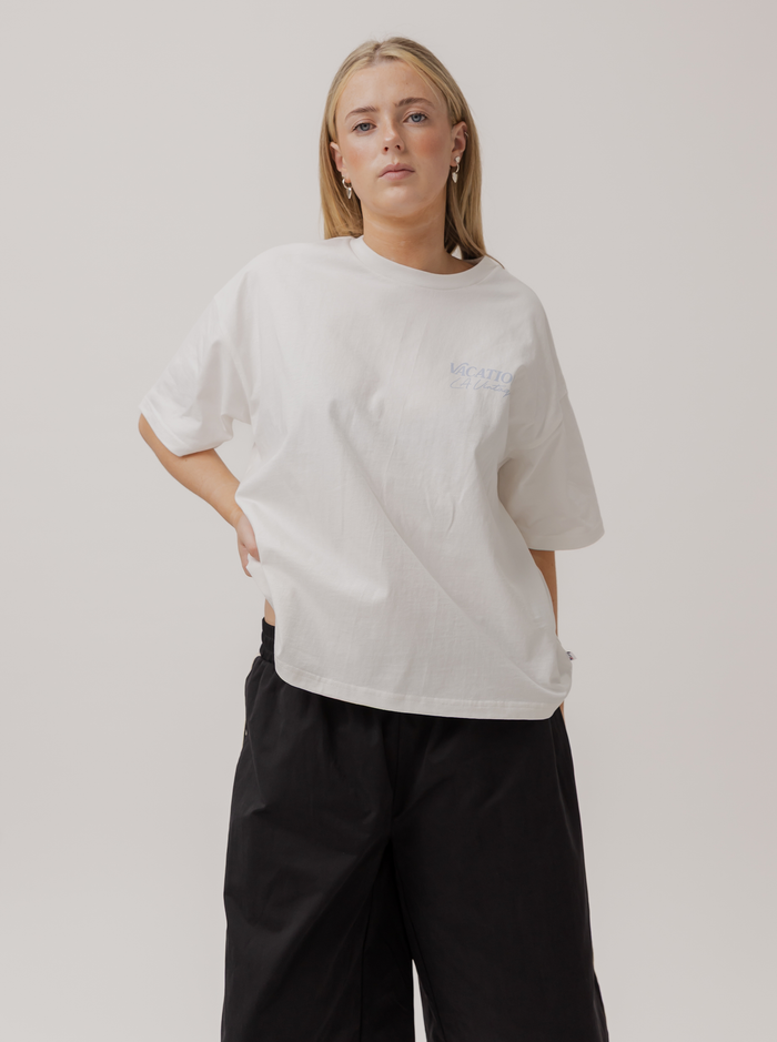 Vacation Tee