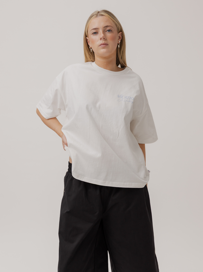 Vacation Tee