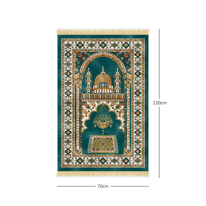 Nicoman Prayer Mat
