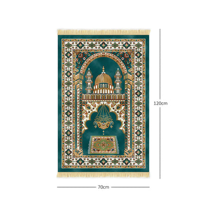 Nicoman Prayer Mat