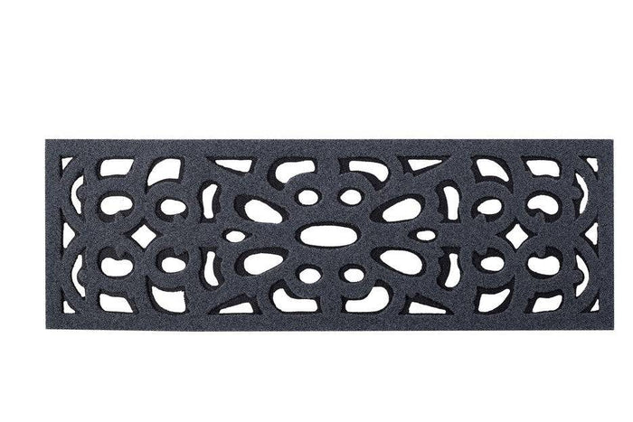 Cast Iron Door Mat