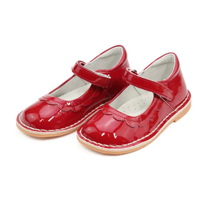Patent Red / Toddler 5