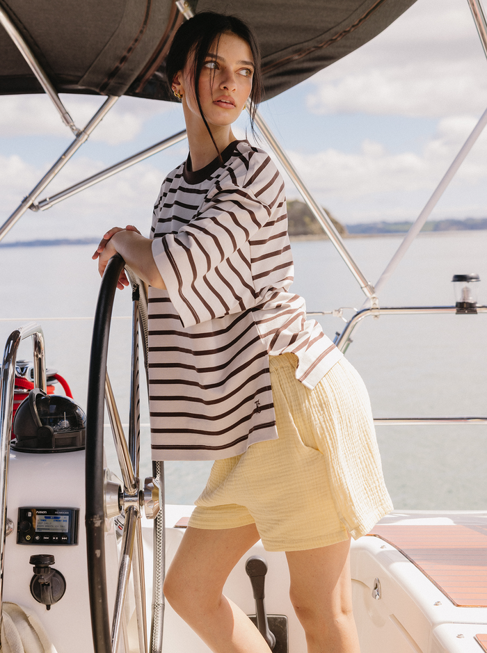Weekender Short