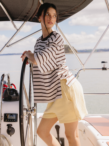 Weekender Short