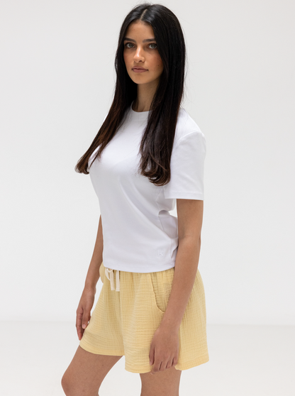 Weekender Short