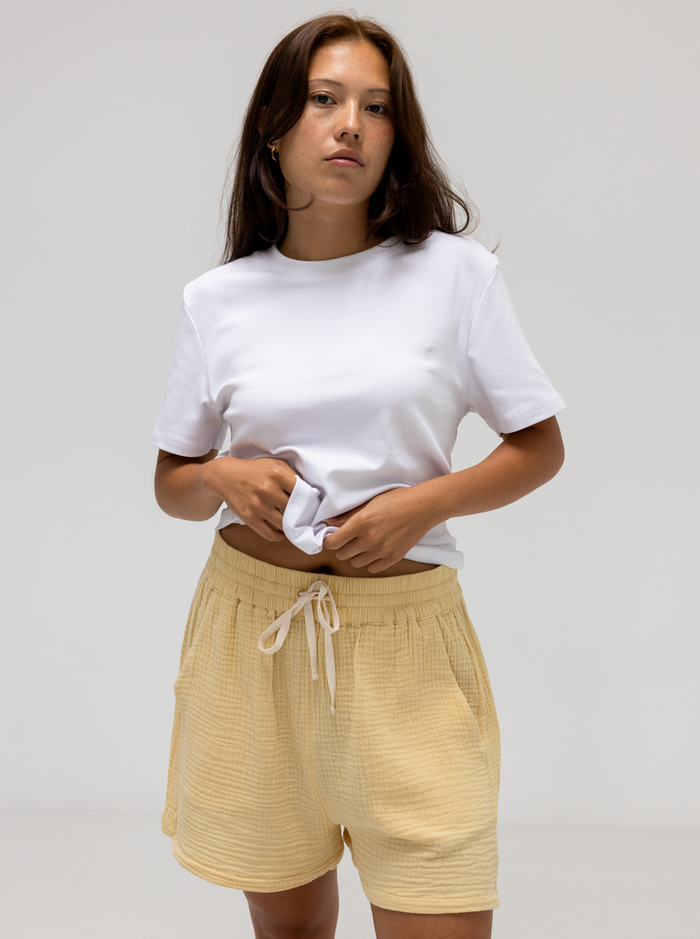 Weekender Short
