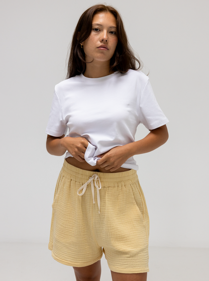 Weekender Short