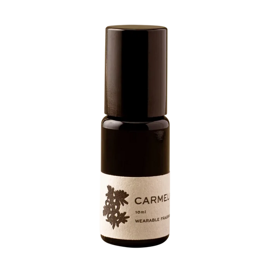 Wilkin & May – Wearable Fragrance Oil in Carmelina