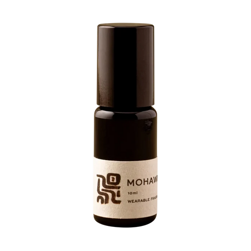 Wilkin & May – Wearable Fragrance Oil in Mohawk Street