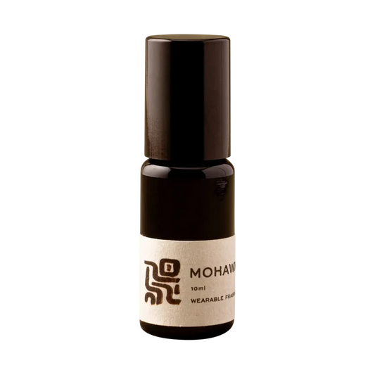 Wilkin & May – Wearable Fragrance Oil in Mohawk Street