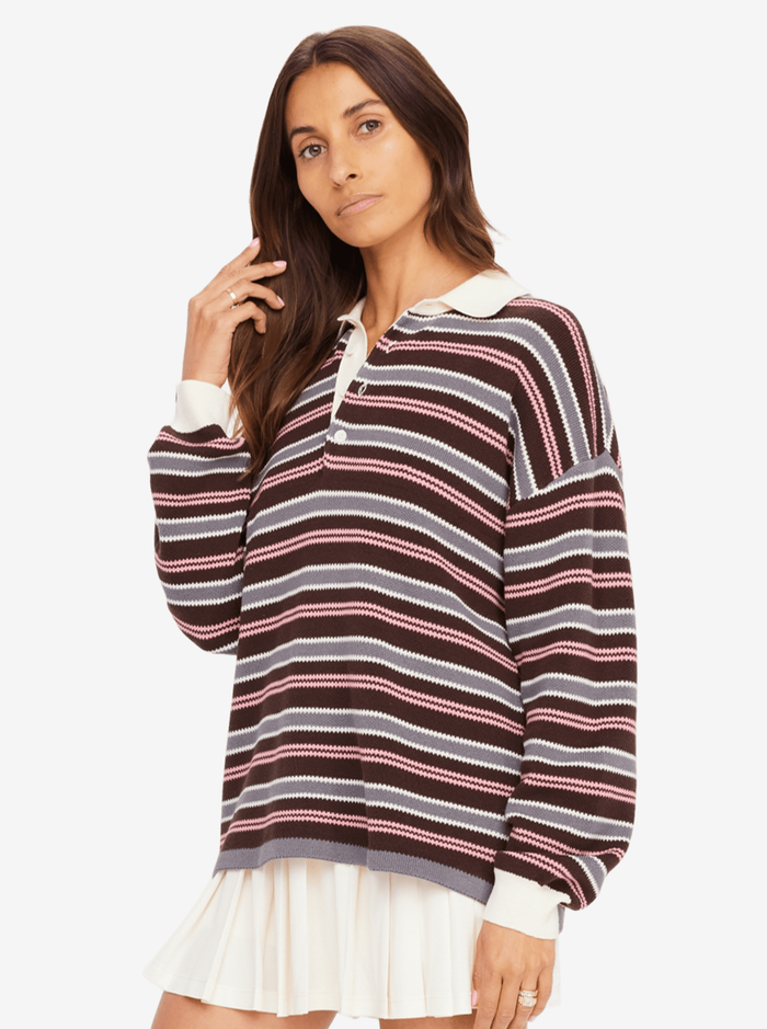 Wonder Knit Polo