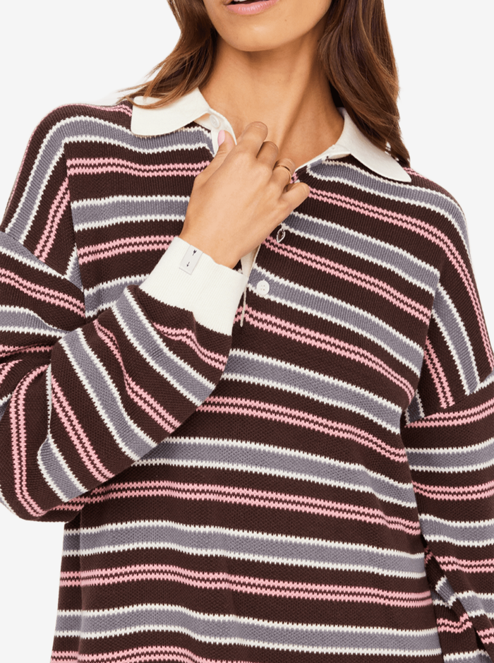 Wonder Knit Polo