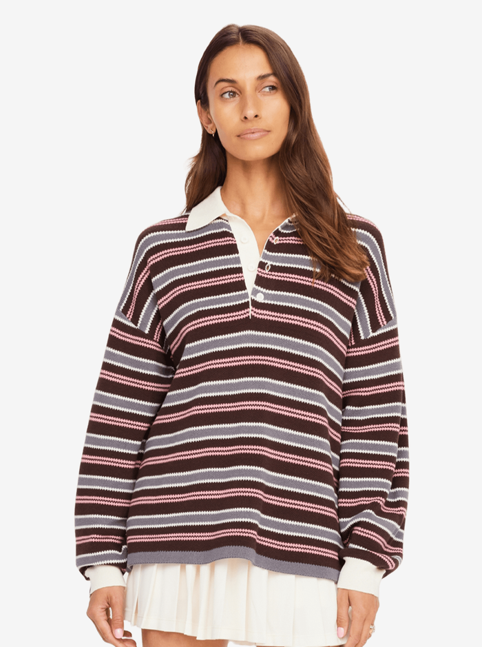 Wonder Knit Polo