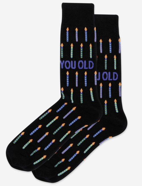 You Old Socks