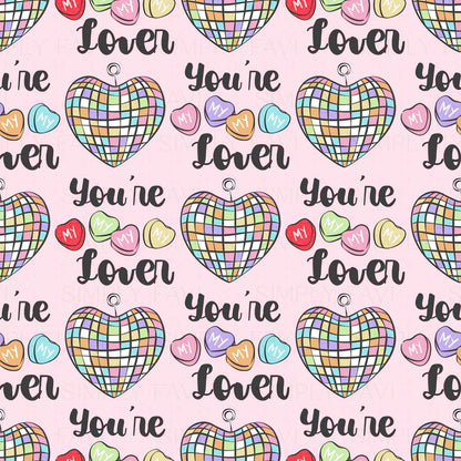 You're My Lover