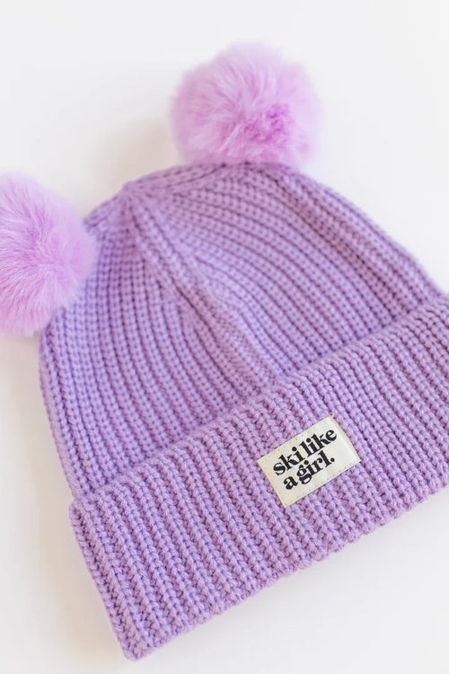 Youth Powder Cub Beanie